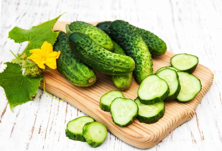 Can I Eat Cucumber at Night? Exploring the Benefits and Considerations