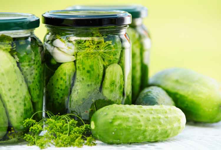 Can I Put Cucumbers in Pickle Juice? Exploring the Possibilities