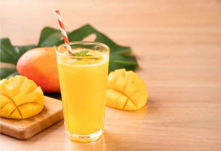 Can We Drink Cold Drink After Mango? Debunking Myths and Exploring Facts