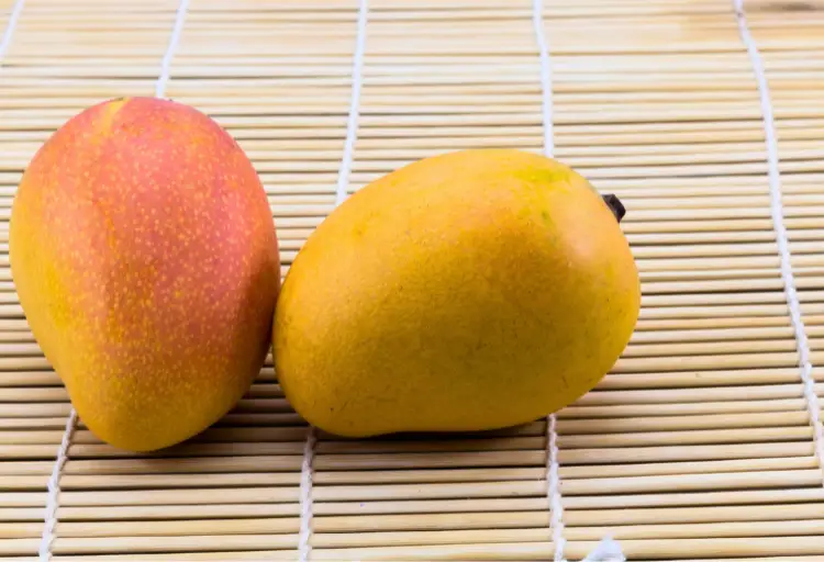 Can You Eat Brown Mango? Unveiling the Truth