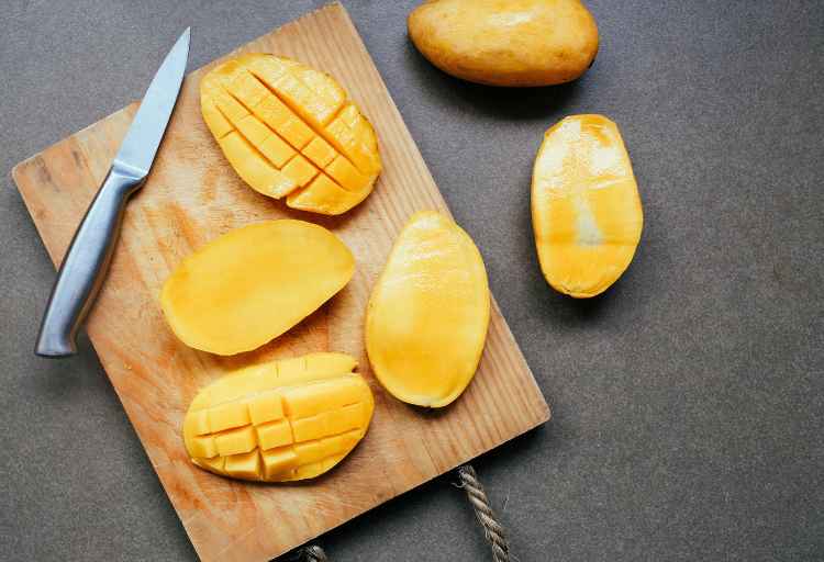 How Many Pieces of Mango in 1 kg? A Comprehensive Guide