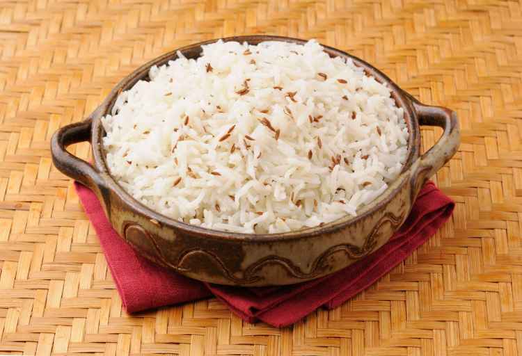 how to cook microwave rice without a microwave