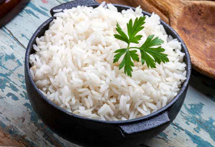 how to cook success rice