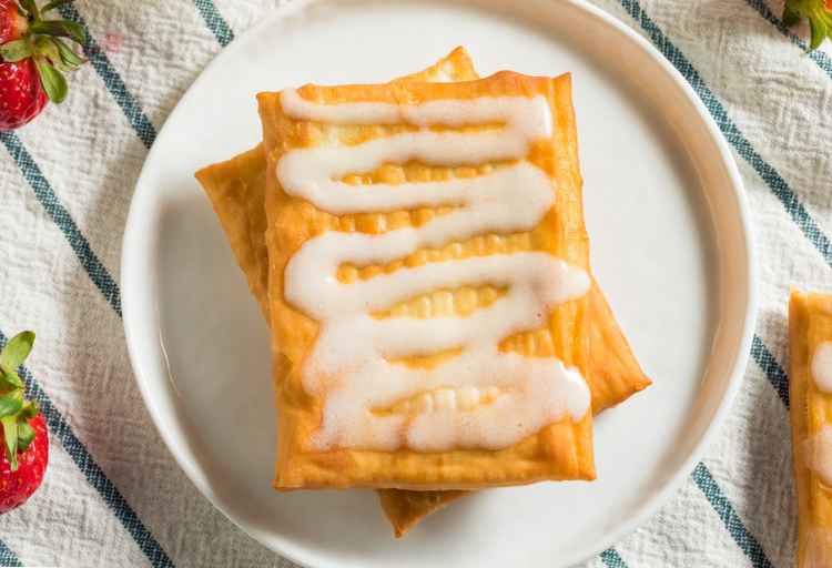 7 Steps Easy Guide: How to Cook Toaster Strudel in Microwave