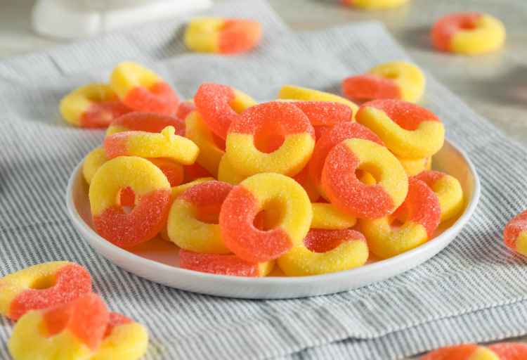 how to make mango gummies