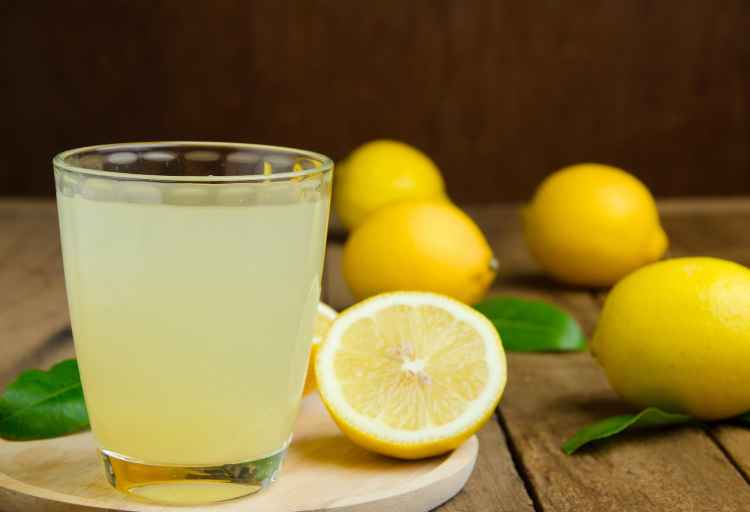 Is Lemon Concentrate the Same as Lemon Juice?