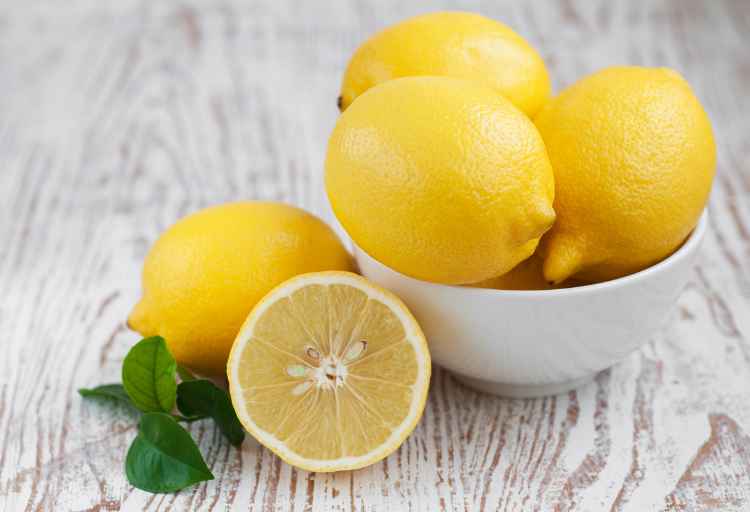 Why Am I Craving Lemon? Exploring the Citrusy Craving Phenomenon
